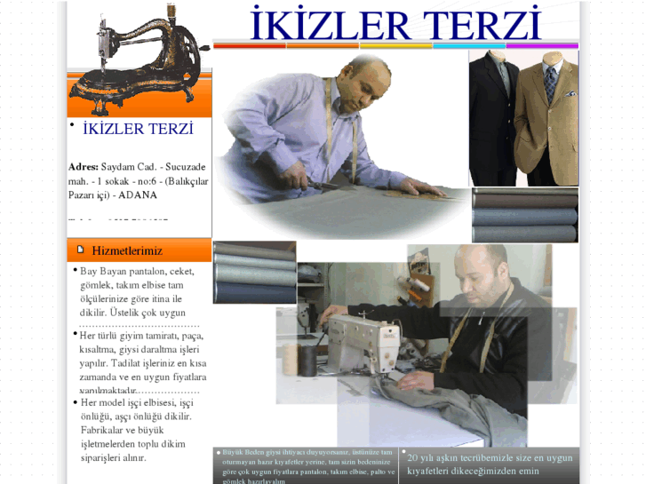 www.ikizlerterzi.com