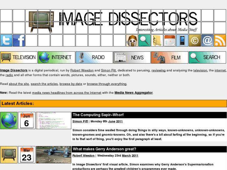 www.imagedissectors.com