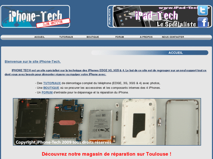 www.iphone-tech.com