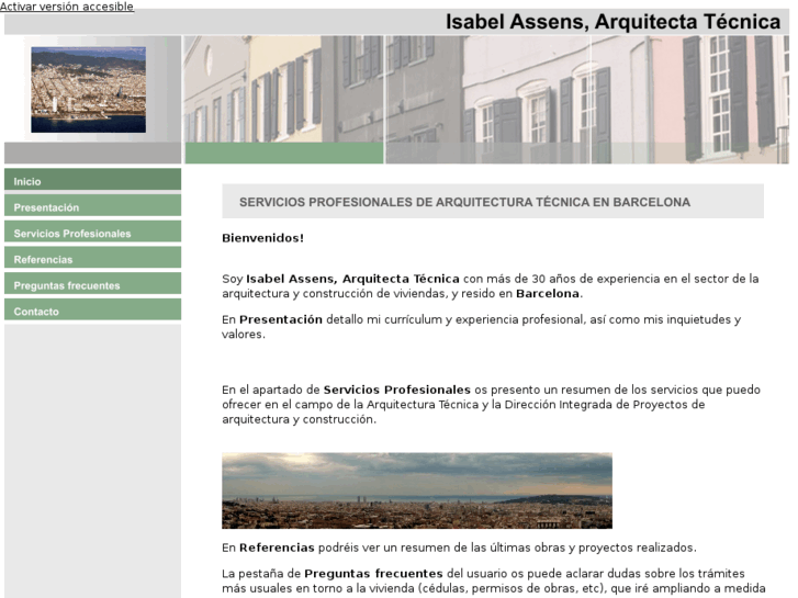 www.isabelassens.com