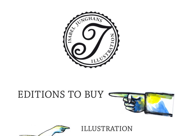 www.isabeljunghans.com