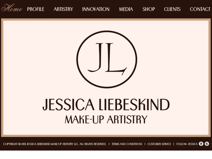 www.jessicaliebeskind.com