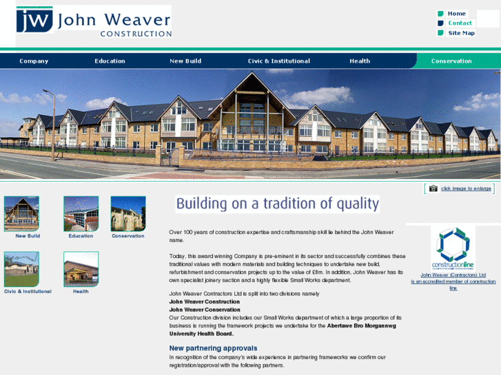 www.johnweaver.co.uk