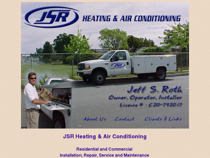 www.jsrheatair.com