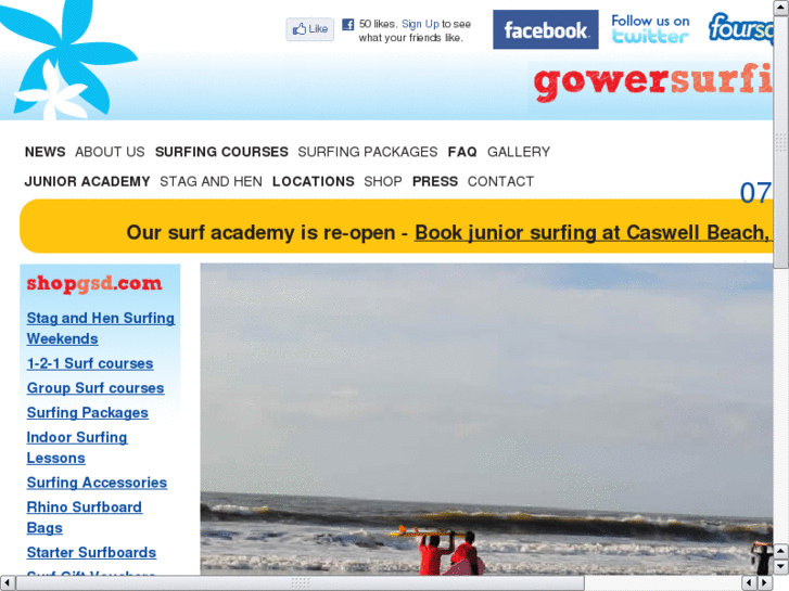 www.justsurf.co.uk