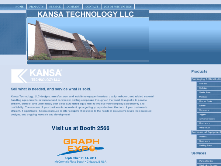 www.kansa.info