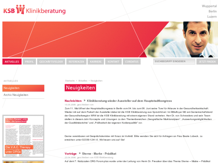 www.klinikberatung.com