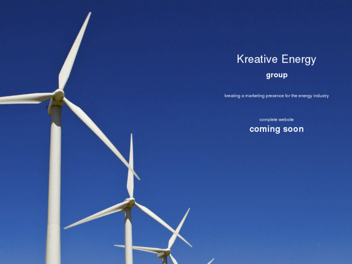 www.kreativeenergy.com