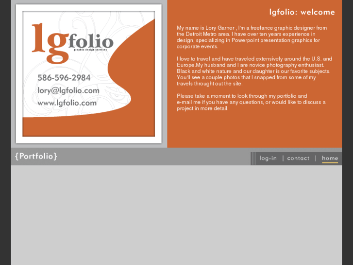 www.lgfolio.com