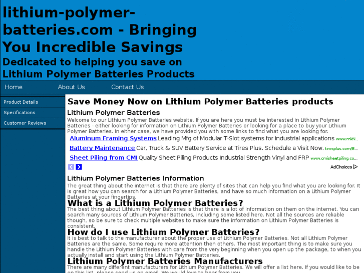 www.lithium-polymer-batteries.com