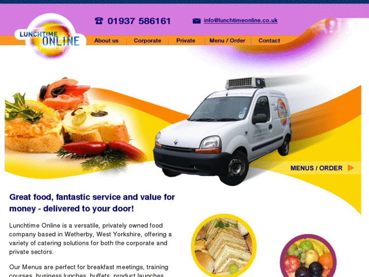 www.lunchtimeonline.co.uk