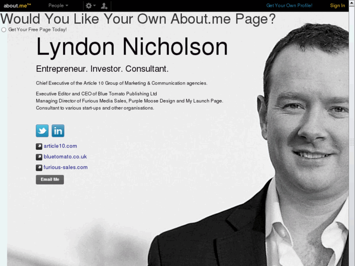 www.lyndon-nicholson.com
