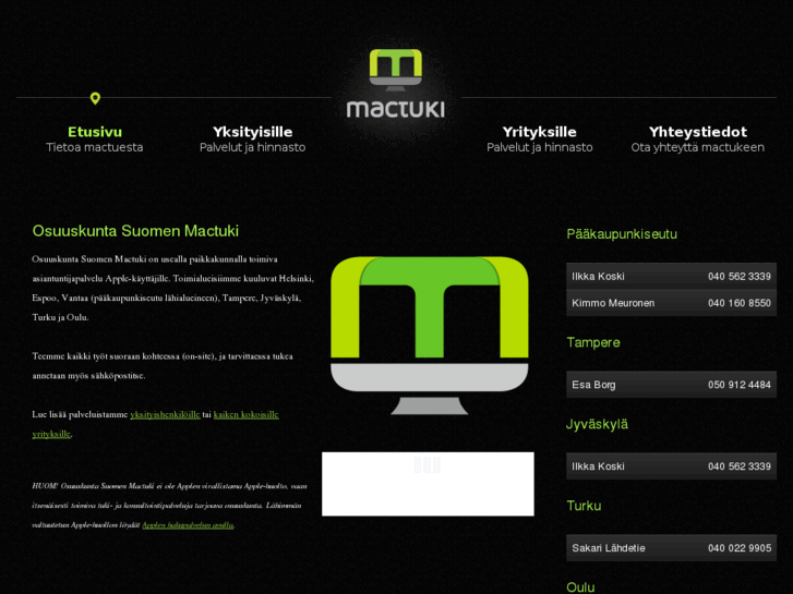 www.mactuki.com