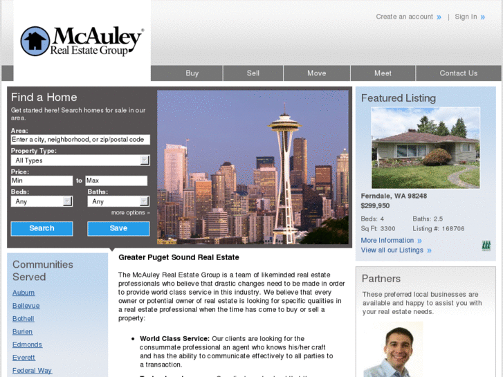 www.mcauleyrealestate.com