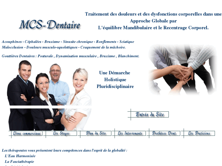 www.mcs-dentaire.com