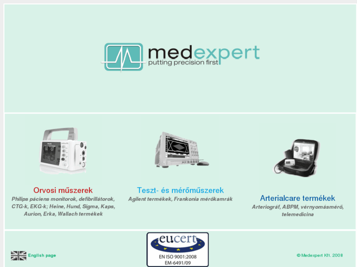 www.medexpert.hu