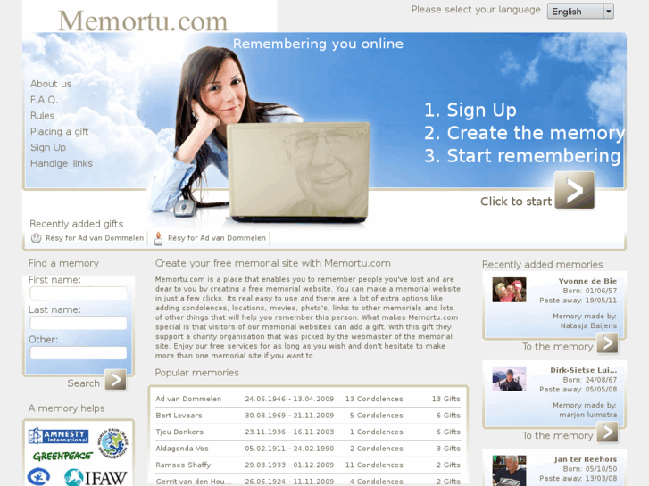 www.memortu.com