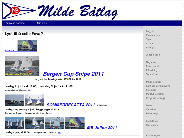 www.mildebatlag.org