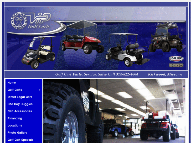 www.missourigolfcart.com