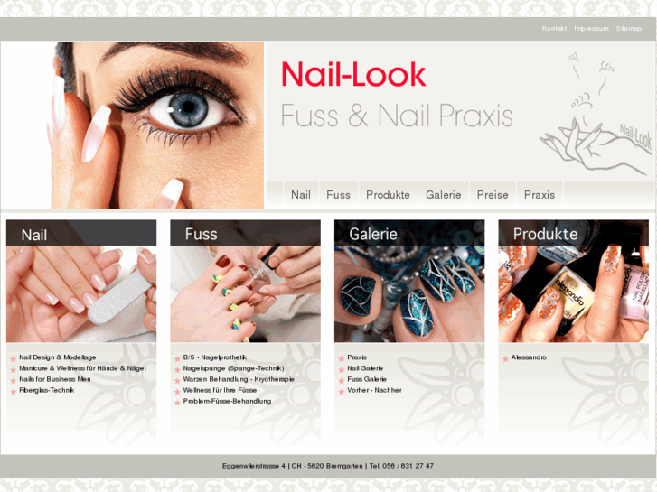 www.nail-look.com