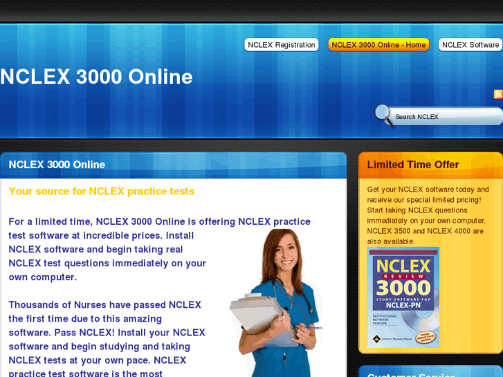 www.nclex3000online.com