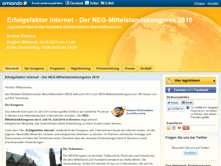 www.neg-kongress.de