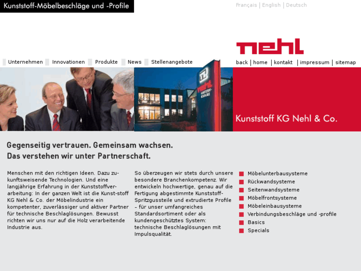 www.nehl-beschlaege.de