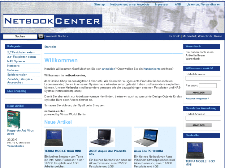 www.netbook-center.info