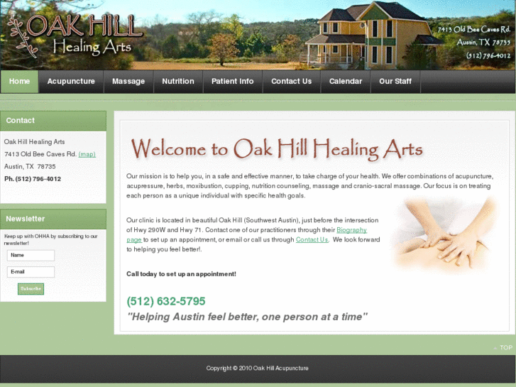 www.oakhillacupuncture.com