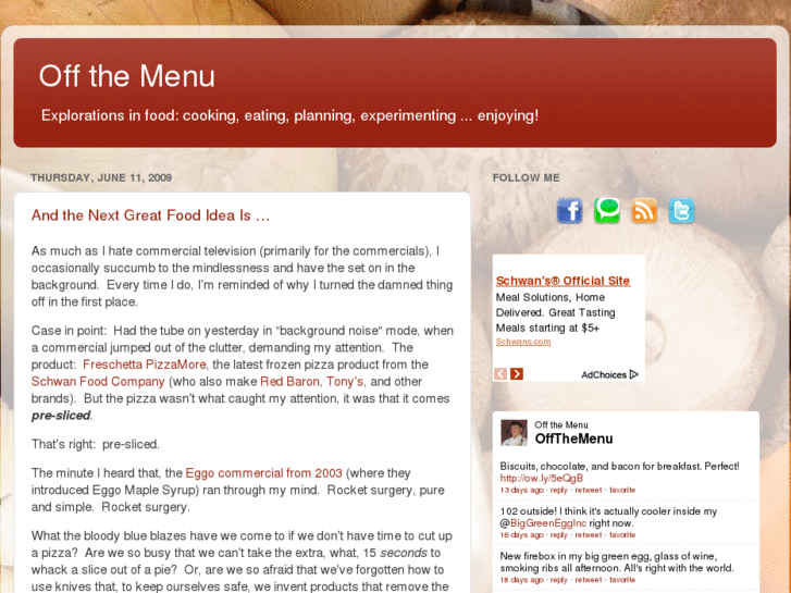 www.off-the-menu.net