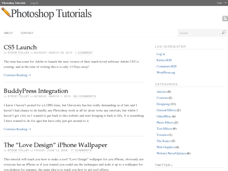 www.online-photoshoptutorials.com