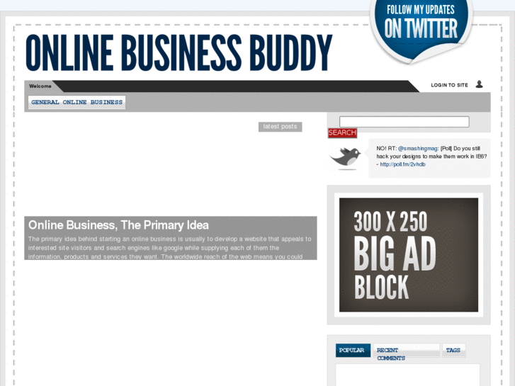 www.onlinebusinessbuddy.com