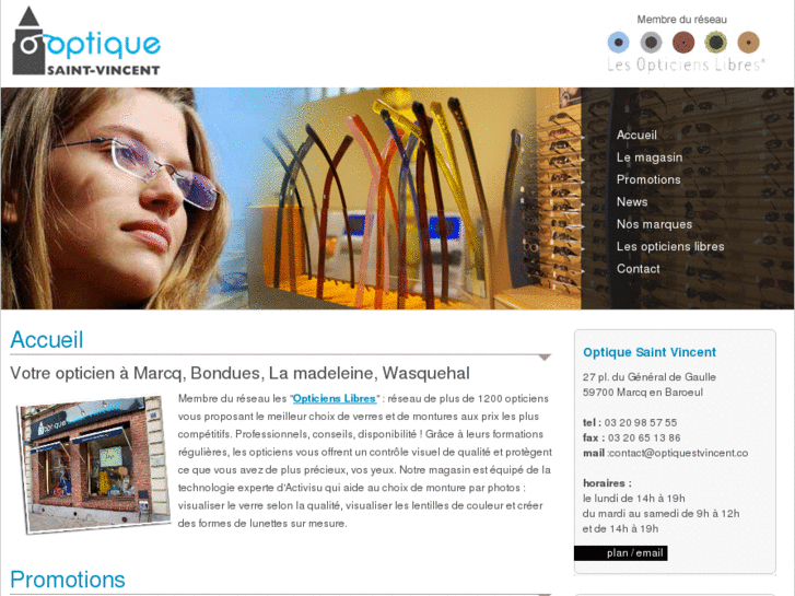 www.opticien-lille.com