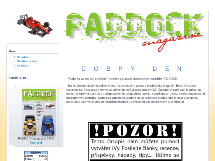 www.paddockmag.com