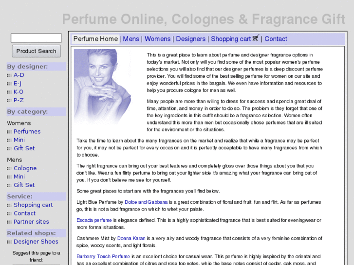 www.perfume-home.com