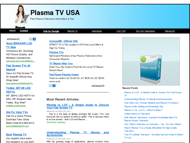 www.plasmatvusa.com