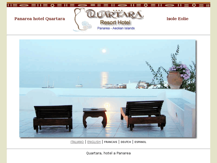 www.quartarahotel.com