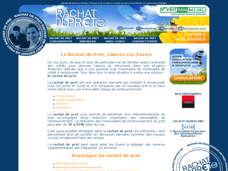 www.rachat-de-pret.net