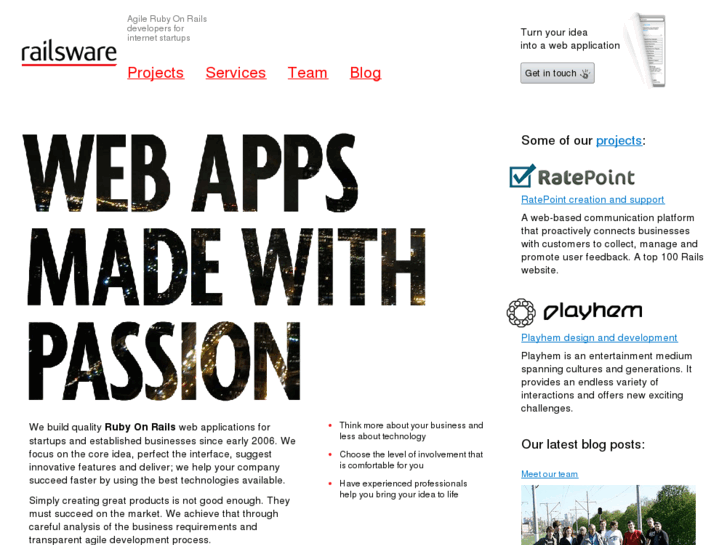 www.railsware.com