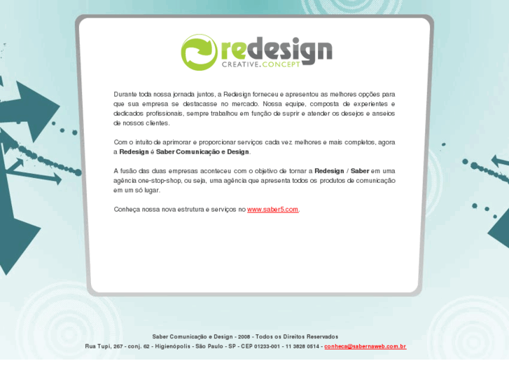 www.redesign.com.br