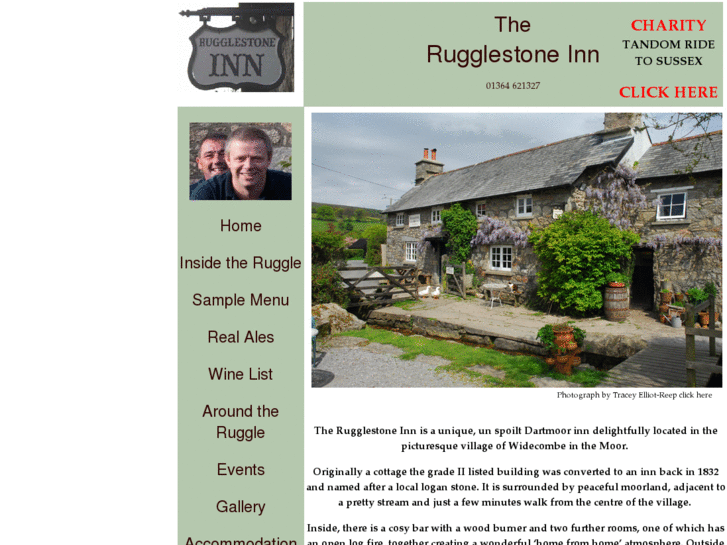 www.rugglestoneinn.com