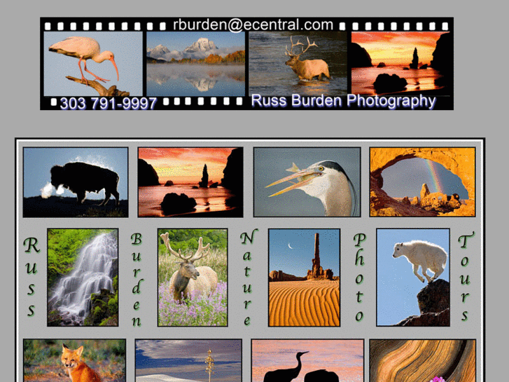 www.russburdenphotography.com