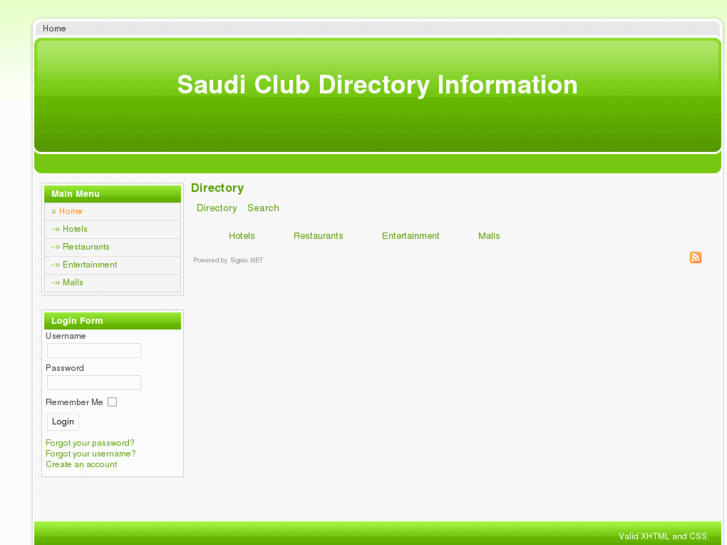 www.saudiclubs.info