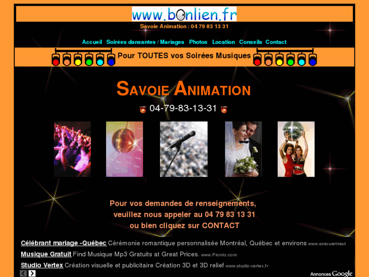 www.savoieanimation.com