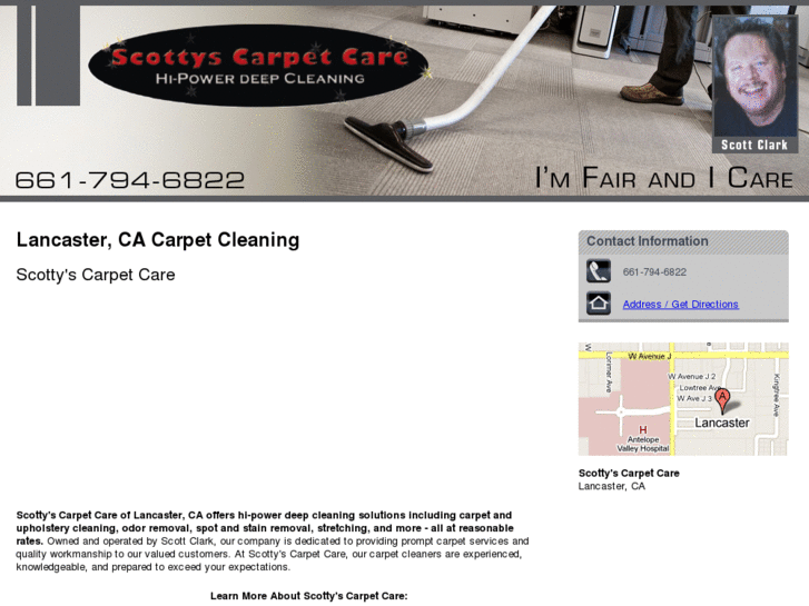 www.scottyscarpetcleaning.com