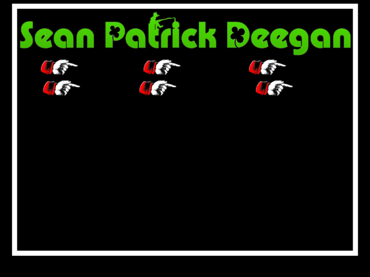 www.seanpatrickdeegan.com