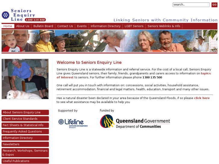 www.seniorsenquiryline.com.au