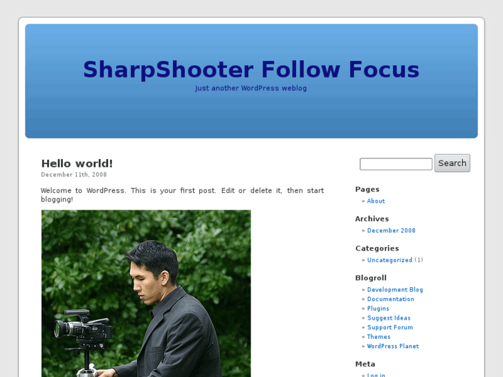 www.sharpshooterff.com