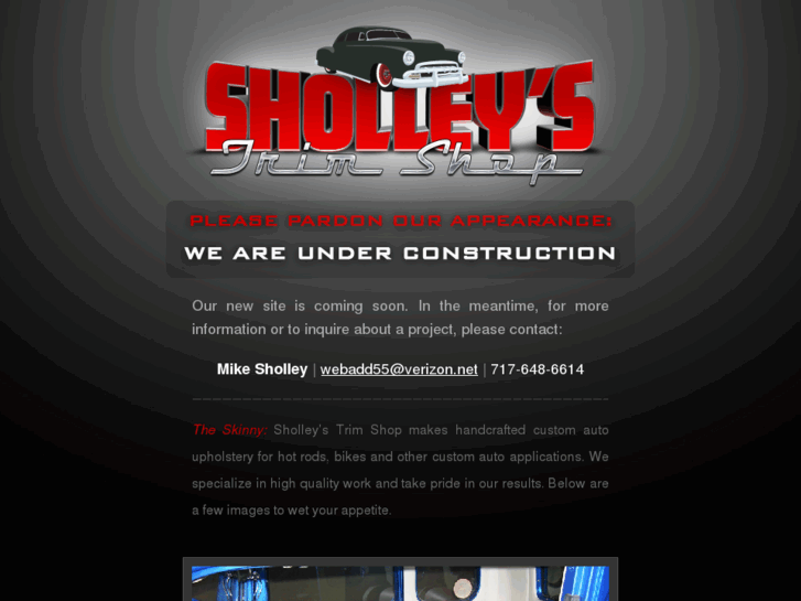 www.sholleystrimshop.com