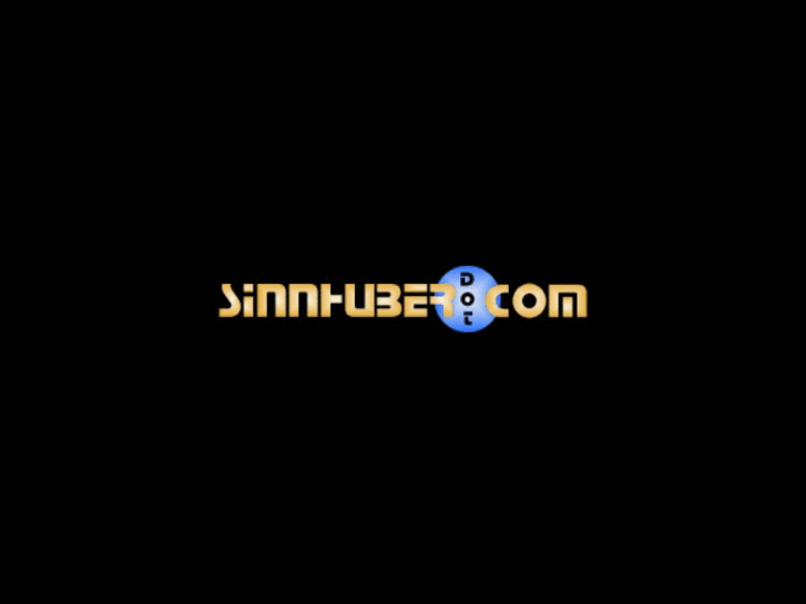 www.sinnhuber.com